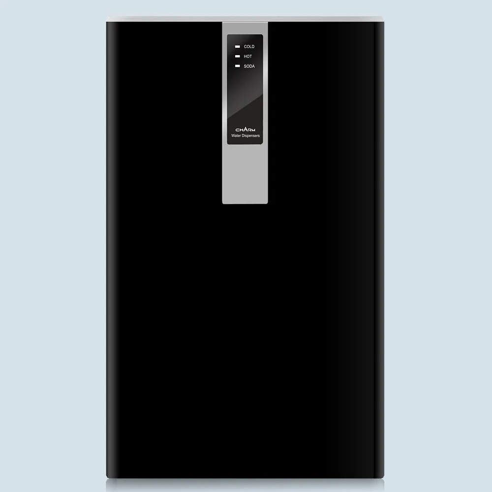 
Pure Drinking Under Counter Water Cooler With UV Sterilization 