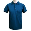 2019 New Fashion Cotton Short Sleeve V Neck Custom Slim Fit Basic Men Boxy T-Shirt