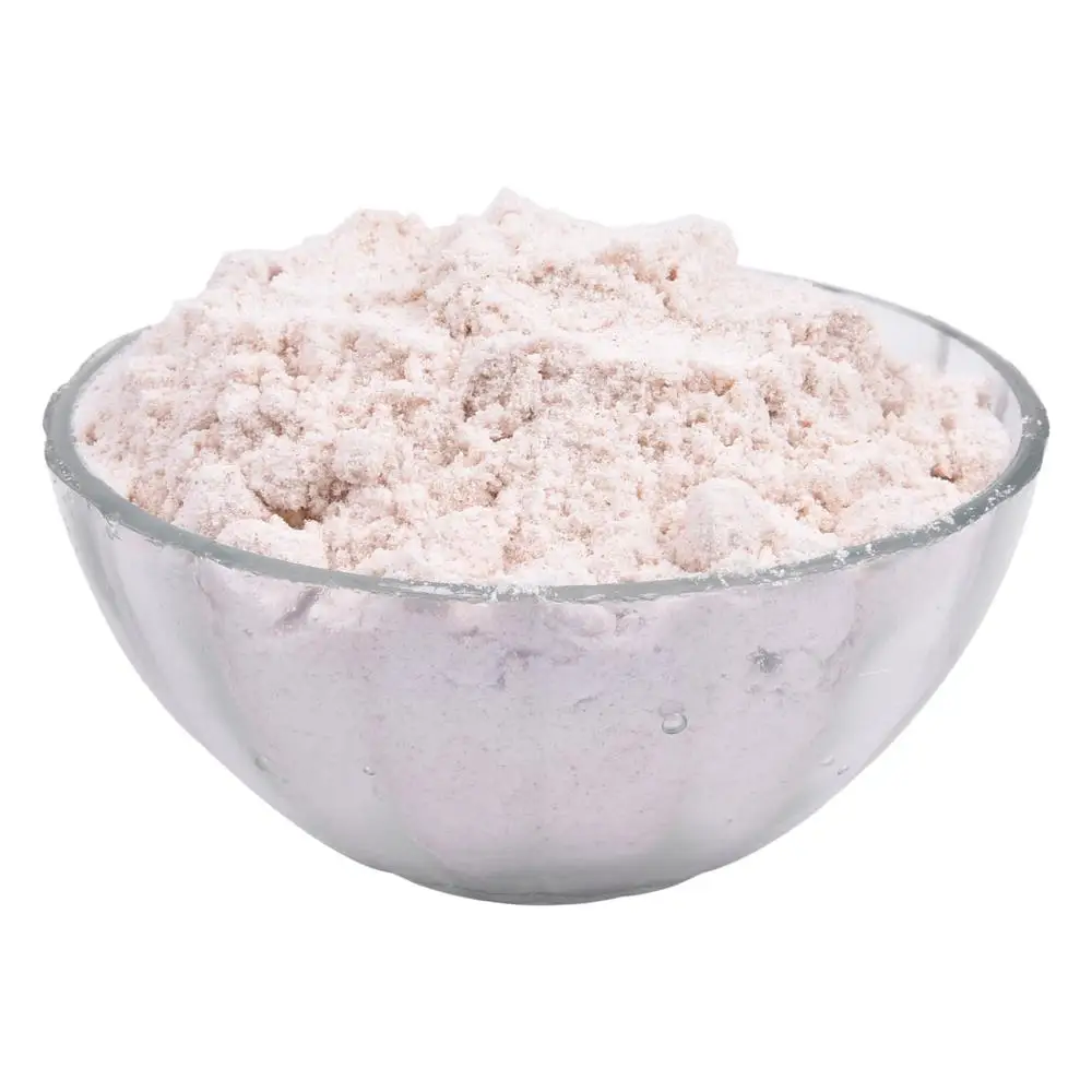 Tapioca starch.