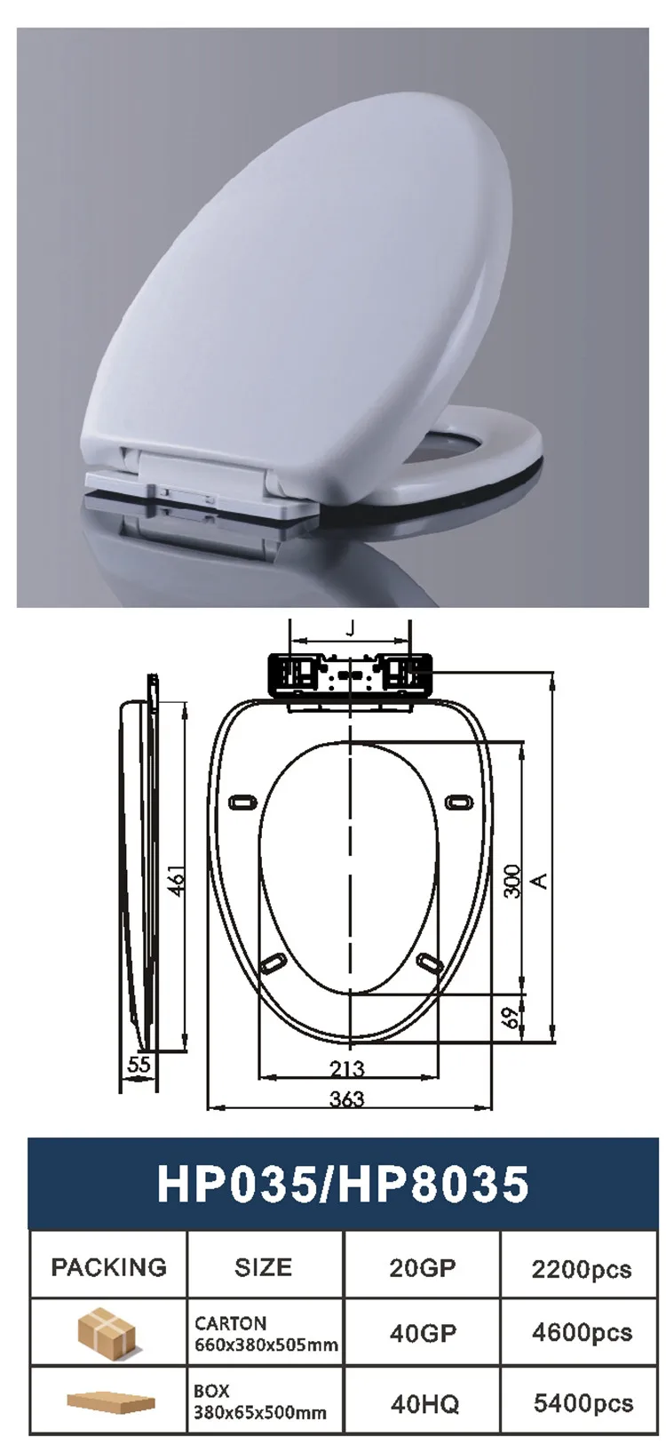wc seat cover