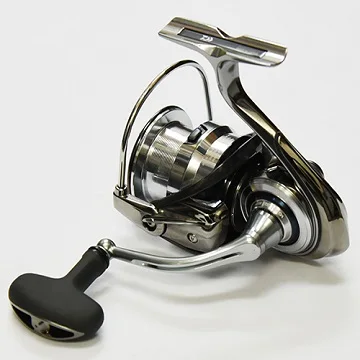 

GENUINE ORIGINAL Daiwa Exist LT4000-CXH Spinning Reel