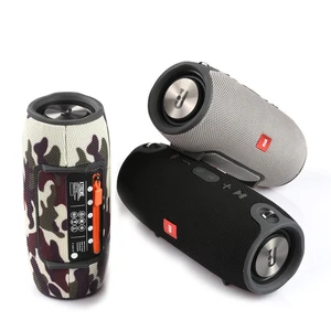 Extreme 1 Portable Wireless Speaker Mobile Phones