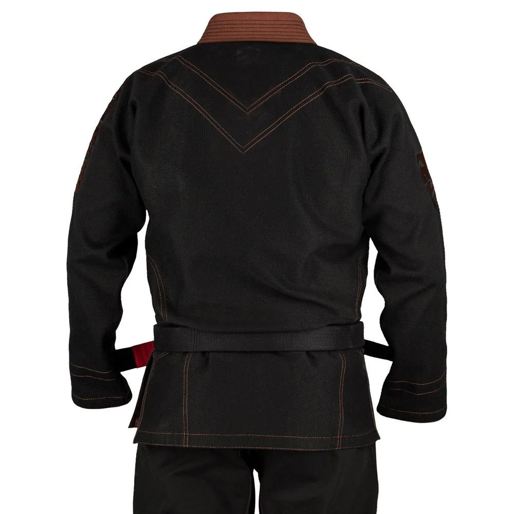 Wholesale Custom Made Logo Jiu Jitsu Uniform Bjj Kimono Gi Buy High