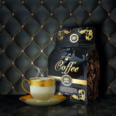
OEM Coffee from Colombia. Luxury Brand. We are a Colombian OEM Manufacturer and Coffee Company 