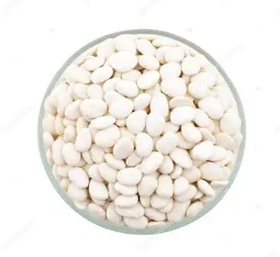 
Wholesale White Dried Speckled Butter Beans For Sale at Low Prices 