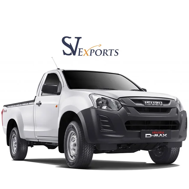 
I SUZU D MAX Supplier Mini Truck 