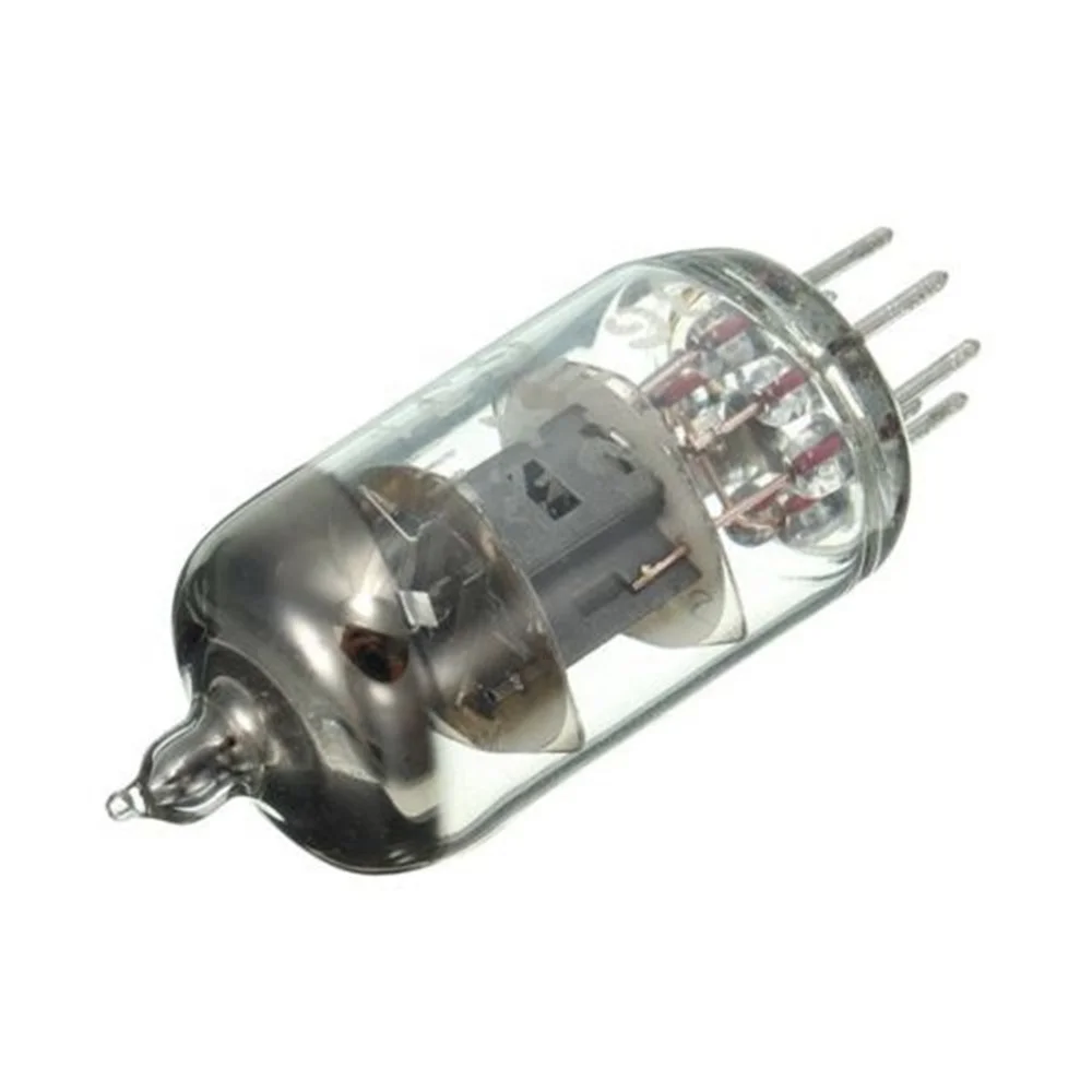 

Wholesale New 6J1P 6J1 Valve Vacuum Tube for PreAmplifier Board Headphone Amplifier Preamp Module DIY Electronic Tube