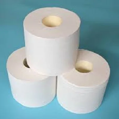 
Quality Wholesale Virgin pulp toilet tissue paper roll White 12 rolls of toilet tissue paper 