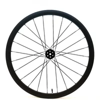 

AM 700C Aluminum Alloy Bicycle Wheelset Road bike wheels