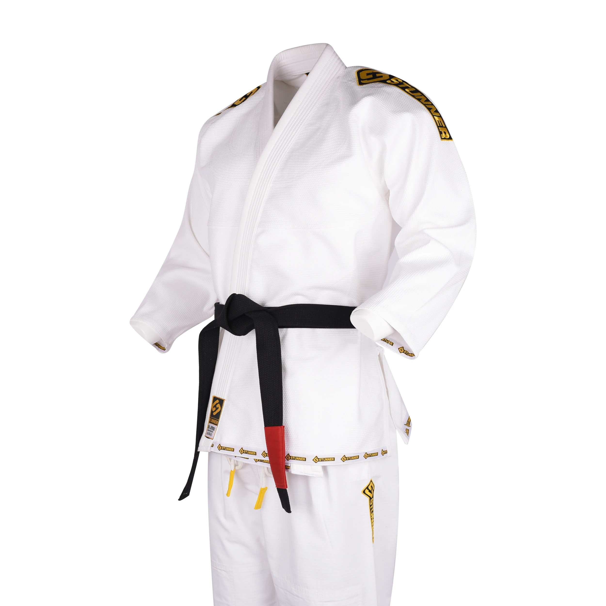 
Bjj kimono bjj gi brazilian jiu jitsu Gi new latest design high quality bjj gi Brazilian jiu jitsu uniform Stunner Wears 