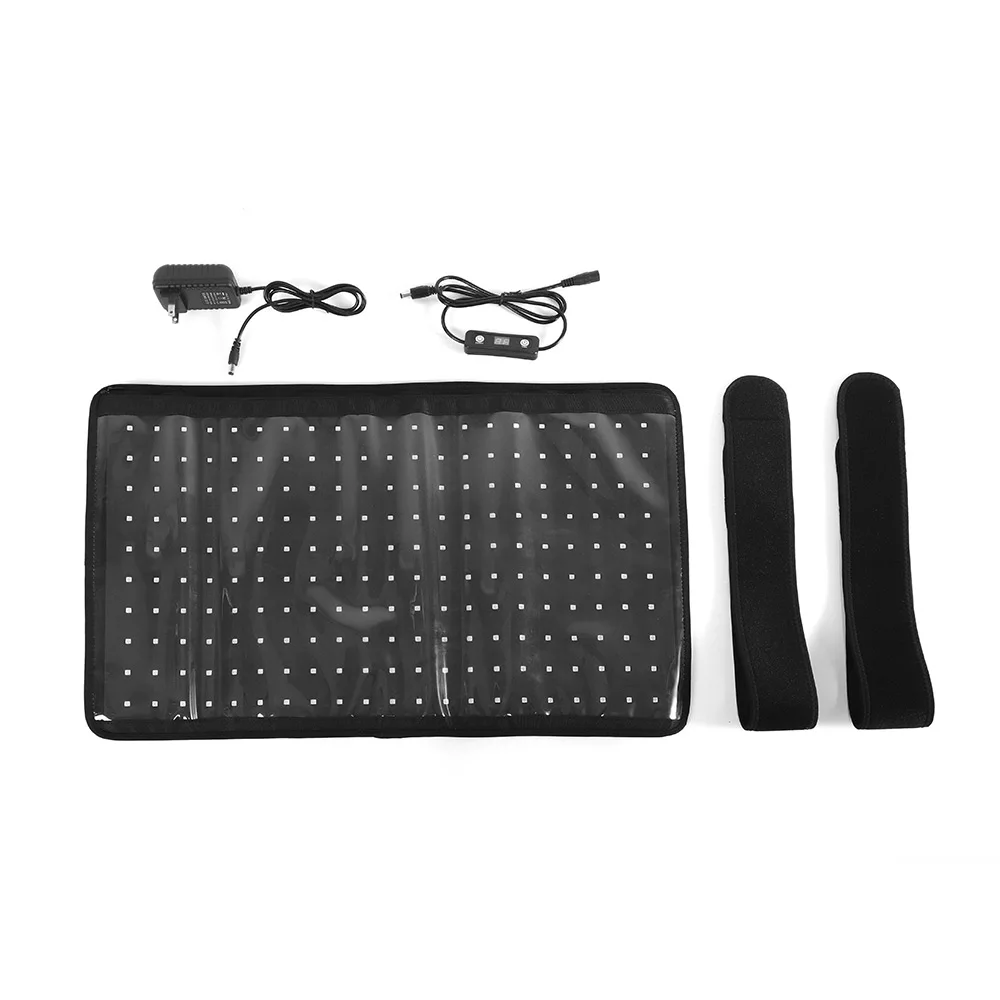 

Hot Seller Red Light Lipolaser Belt Body Slimming Fat Loss Belt 105 LED Weight Loss Home Use