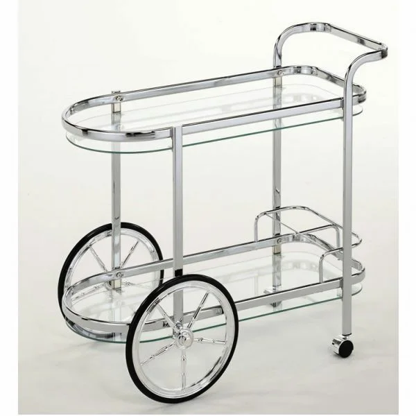 
Promotion Tea Trolley 10941-1151-DC 