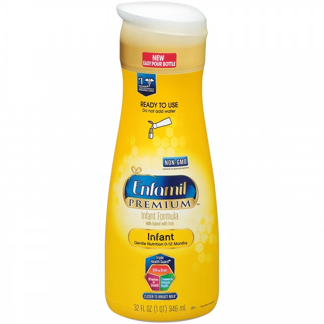 enfamil neuropro 32 oz