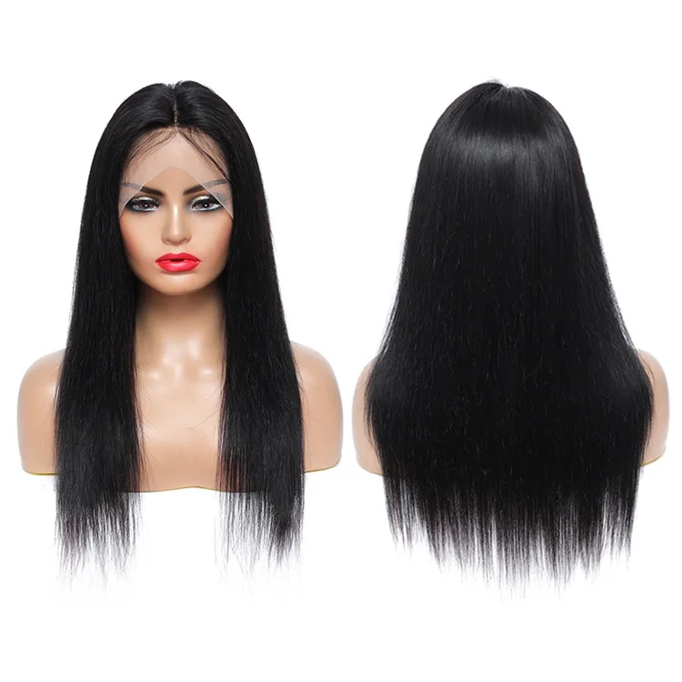 

Top Quality full lace wig v part wig melt band for wigs