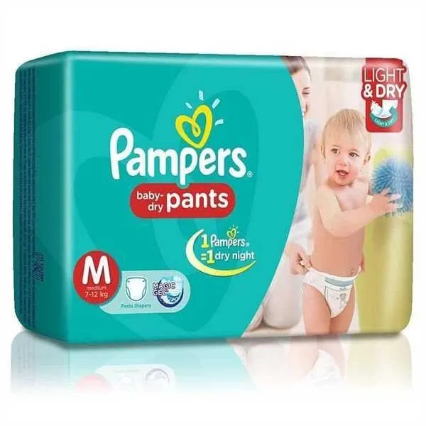 baby diapers price