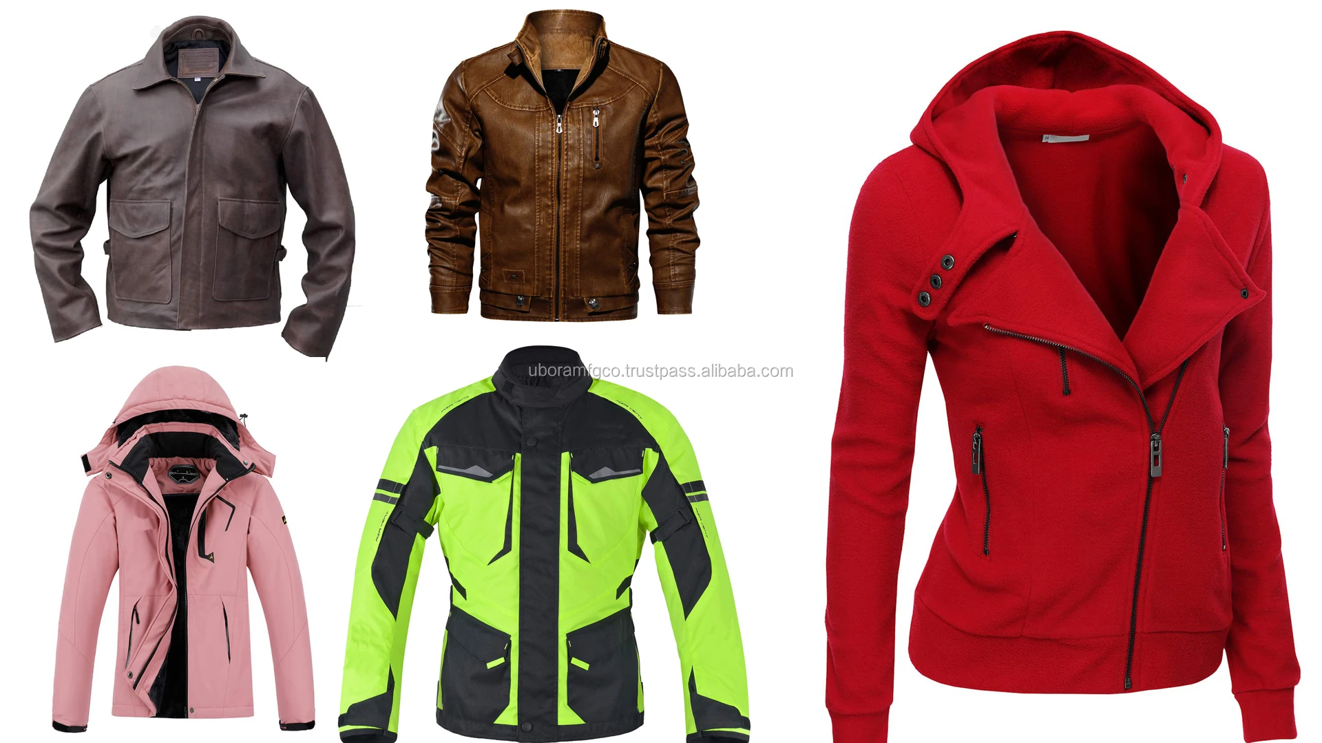 cycle gear leather jackets