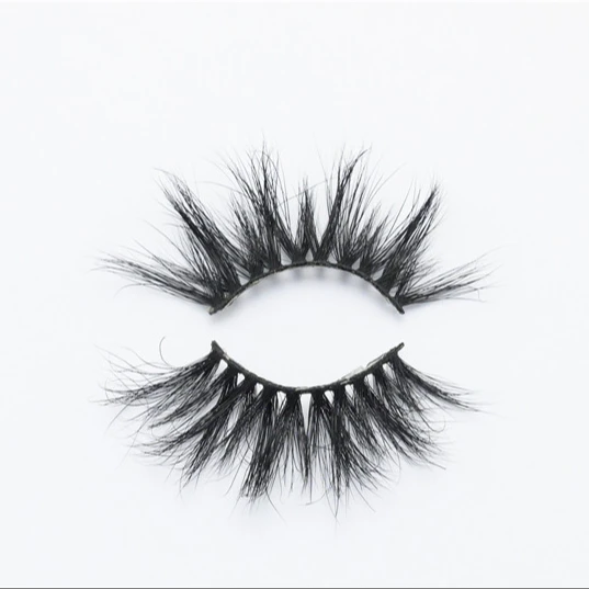 

Free Samples 3D Mink Eyelashes Cruelty Free Personal Label Customized Box Wholesale Eyelashes Vendor Stock