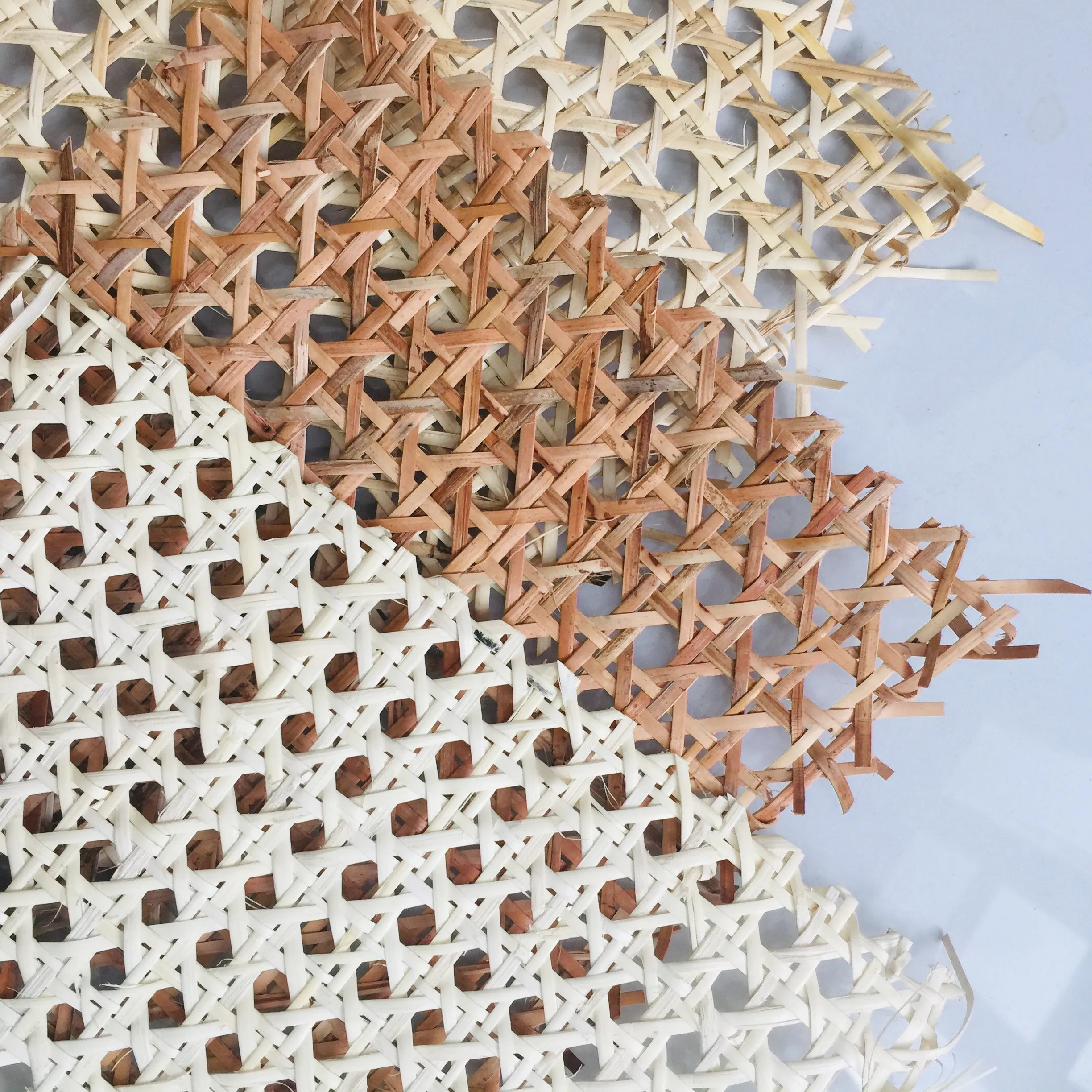 Radio Rattan Weave Rattan bing For Handicraft,Furniture Weave