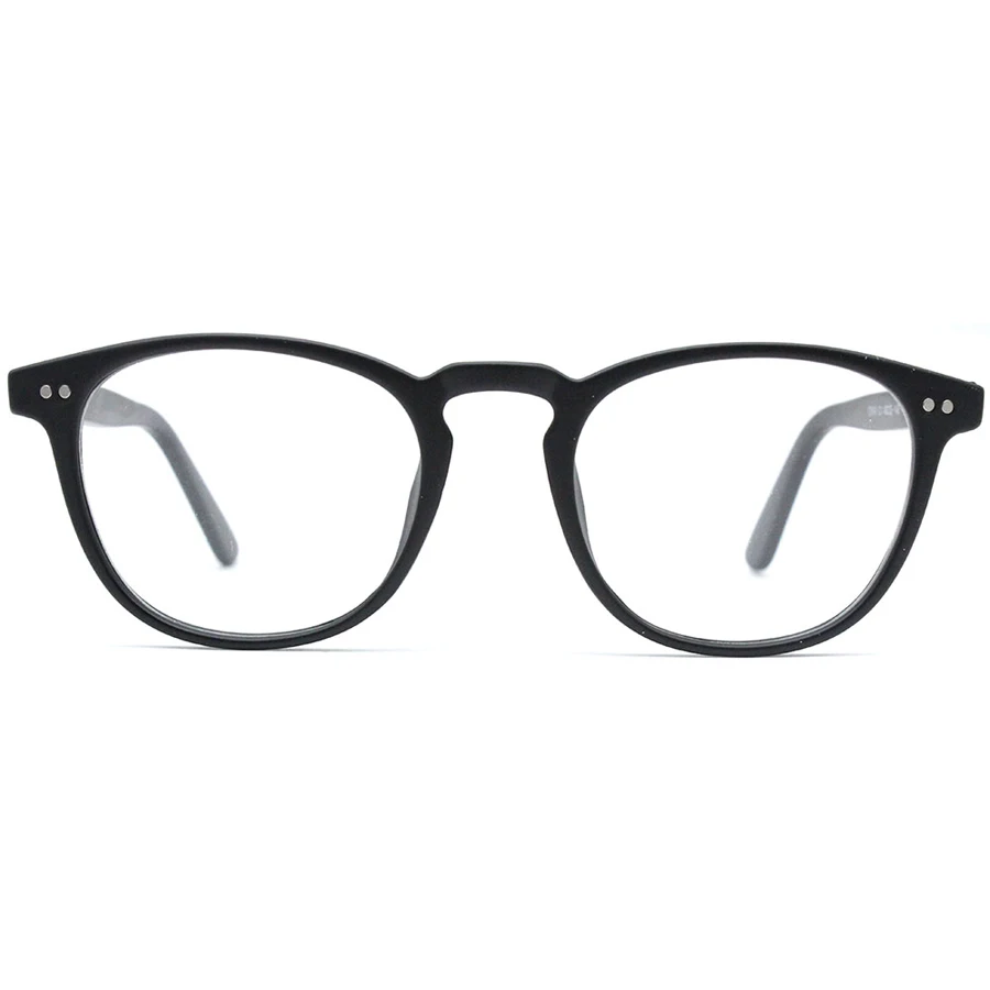 

Latest High Quality Glasses Transparent Round Frames CP Eyeglasses, Custom colors