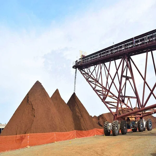 
Nickel Ore , Nickel laterite ore for sale 