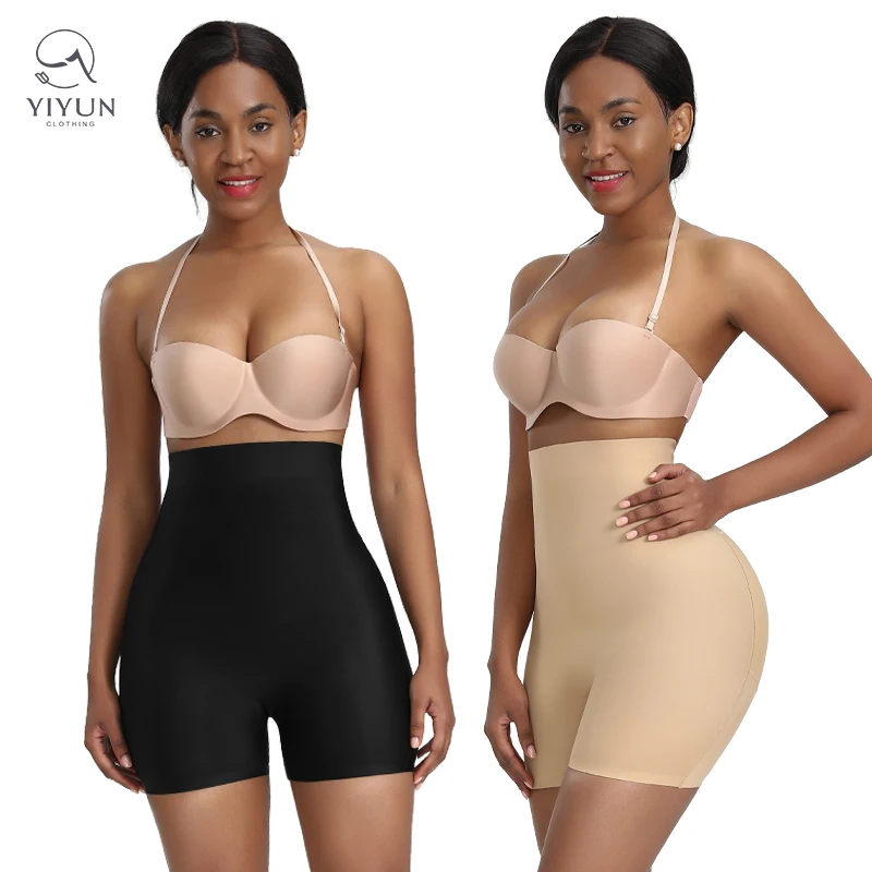 

Seamless Underwear hip pad shapewear Panties Butt Lifter High Waist Tummy Control Slimming Body Shaper