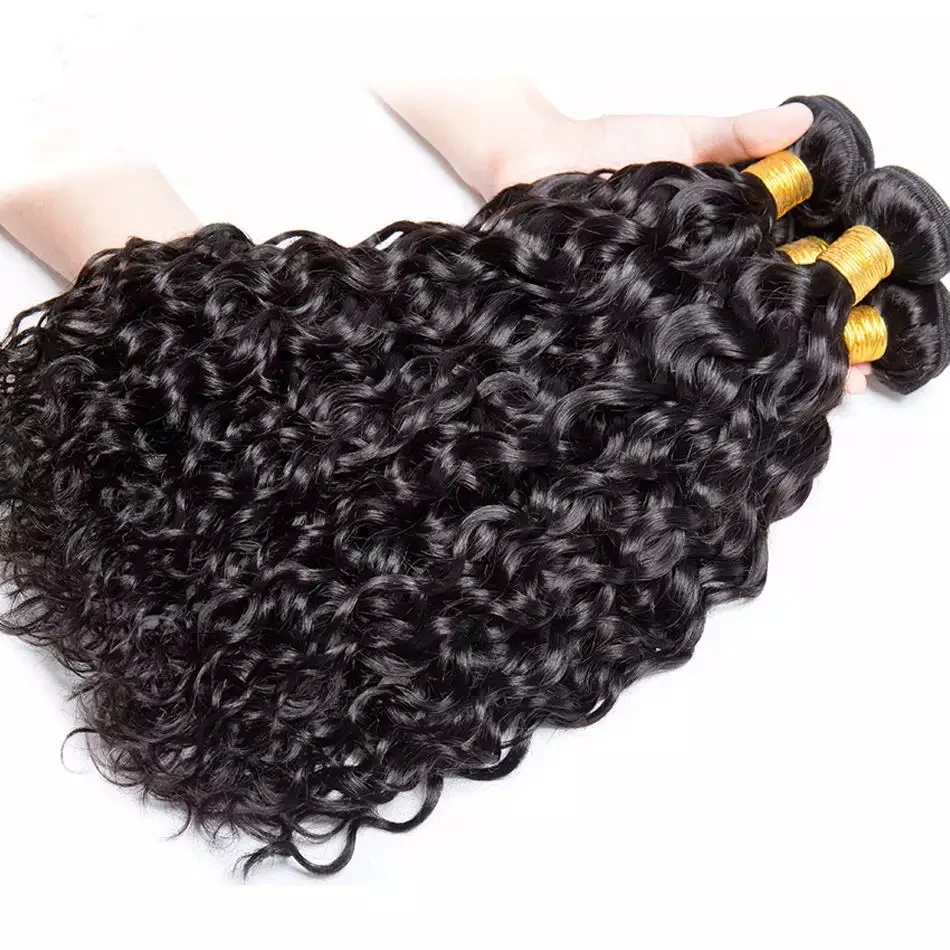 

Human Hair Bundle 100% Raw Brazilian Vendor Raw Mink Soft Black Hair Bundles