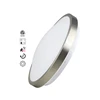 Indoor damp location ETL High Quality programable microwave sensor smart LED Ceiling Light