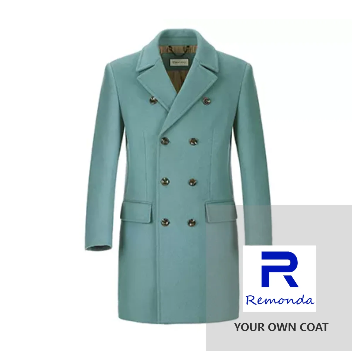 mtm overcoat