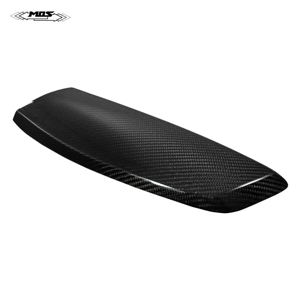 

MOS Carbon Fiber Dashboard Cover for Toyota 86 (For Right Hand Drive Only), Black