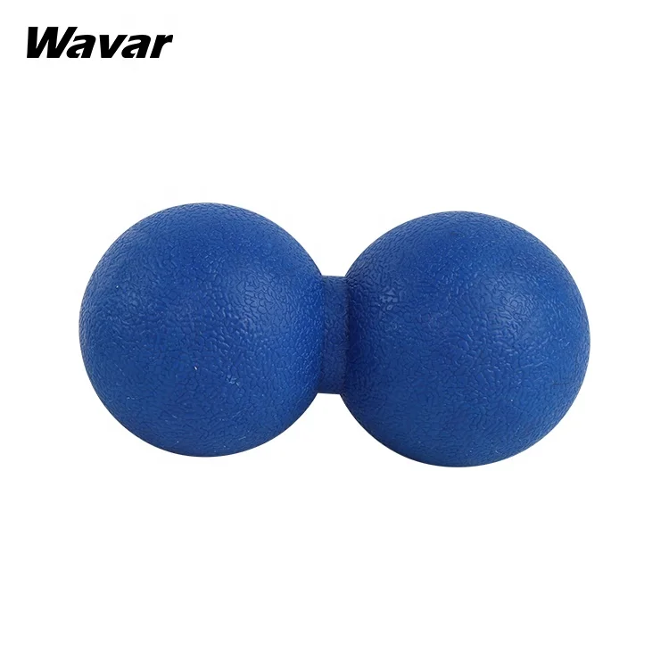 

Wholesale Peanut Massage Ball for Indoor Exercise, Customized