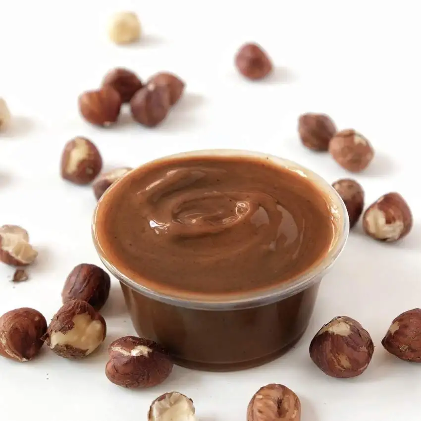 
Hazelnut Paste Sweet 