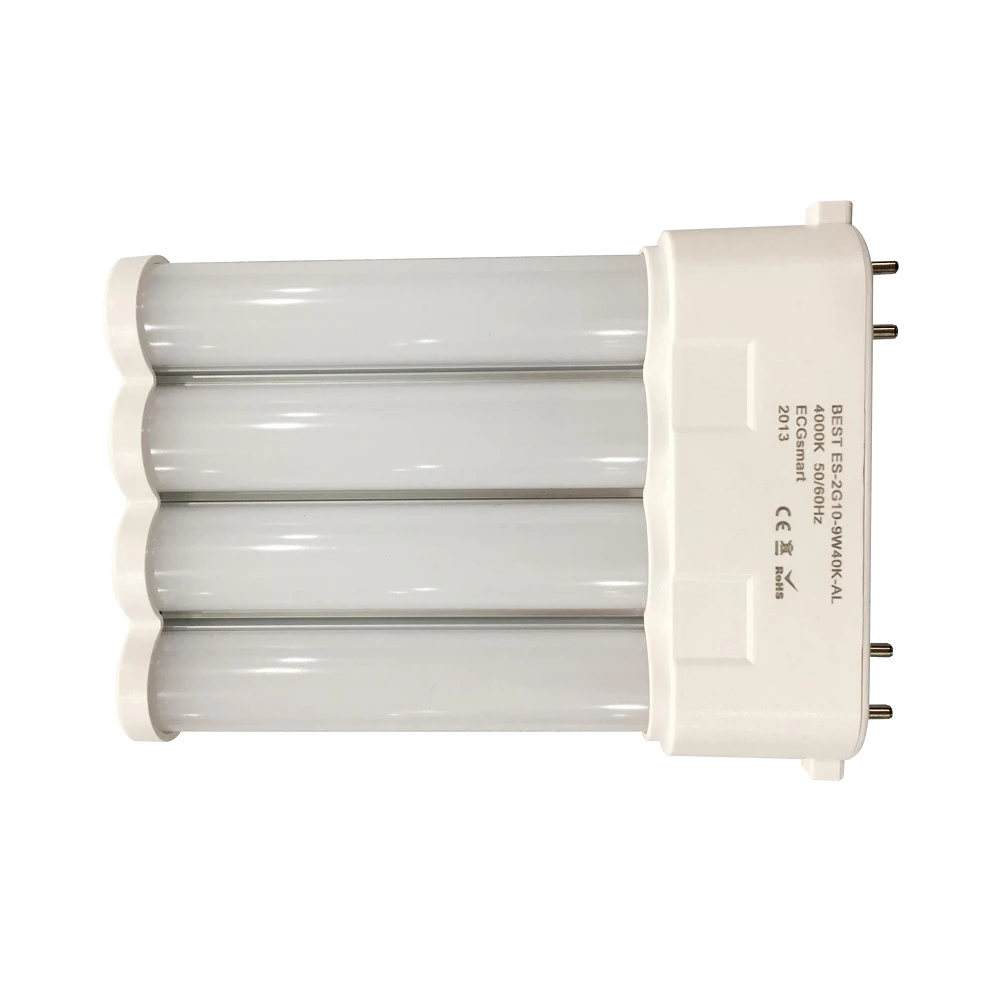 2G10 LED 24W 4 pin dulux bulb