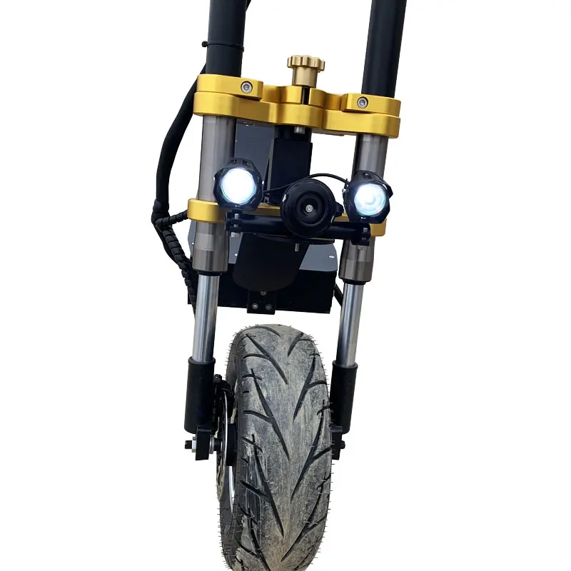 

13inch Electric Scooter on road tire spare parts
