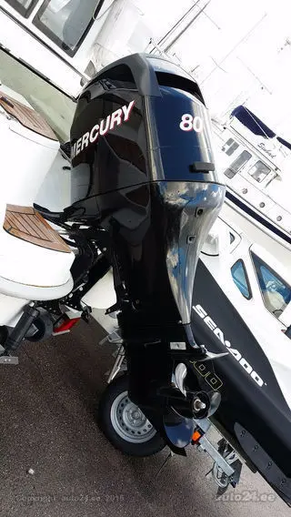 
Best Price for Brand New/Used Mercury 250HP Outboards Motors 