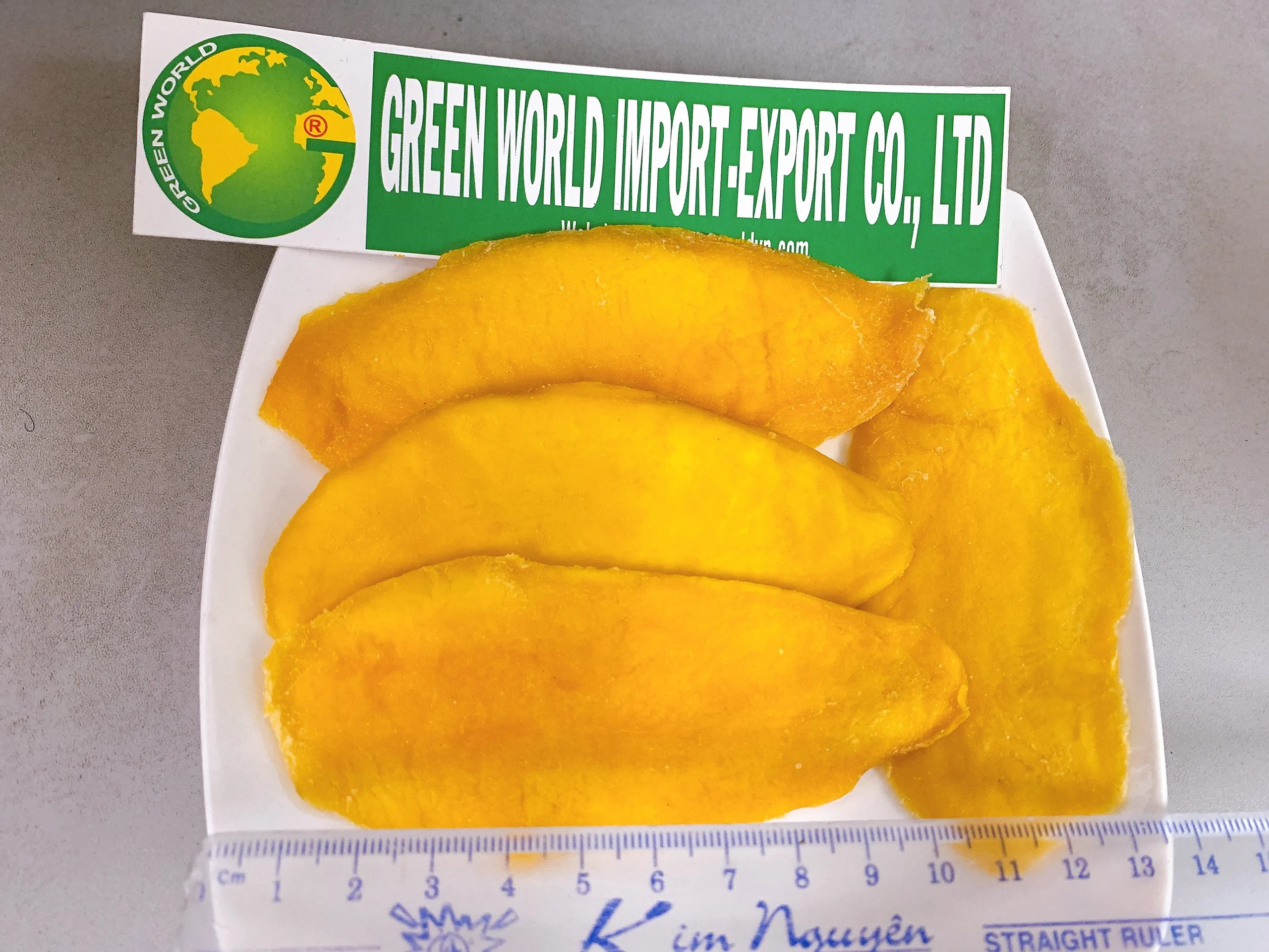 Frozen <b>mango</b> origin vietnam - kaew <b>mango</b>- cat chu <b>mango</b>- special price - hi...