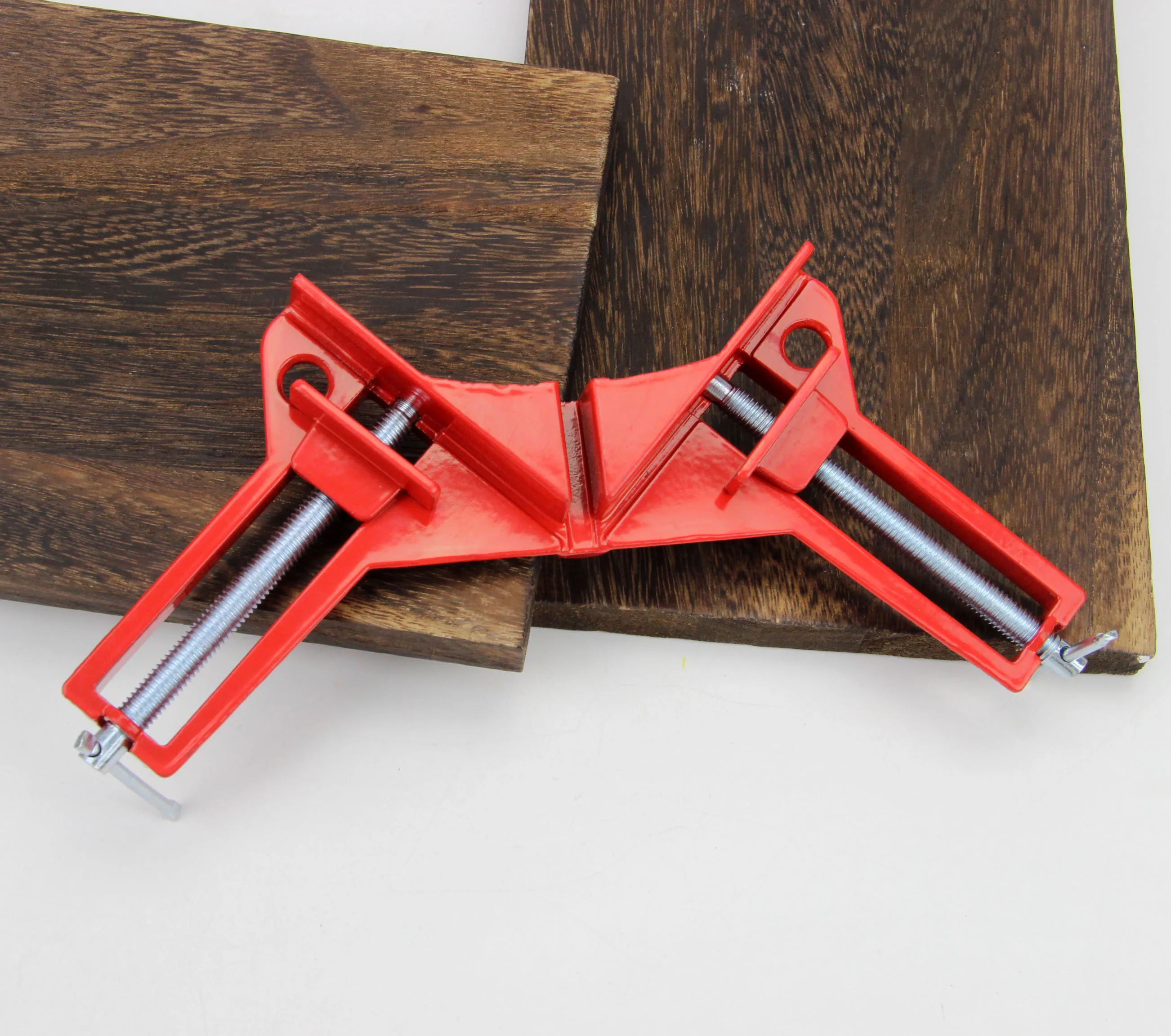 Multifunction 90 Degree Right Angle Clip Frame Corner Clamp Clamps