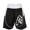Customized Muay Thai Shorts Printed MMA Muay Thai Boxing Short