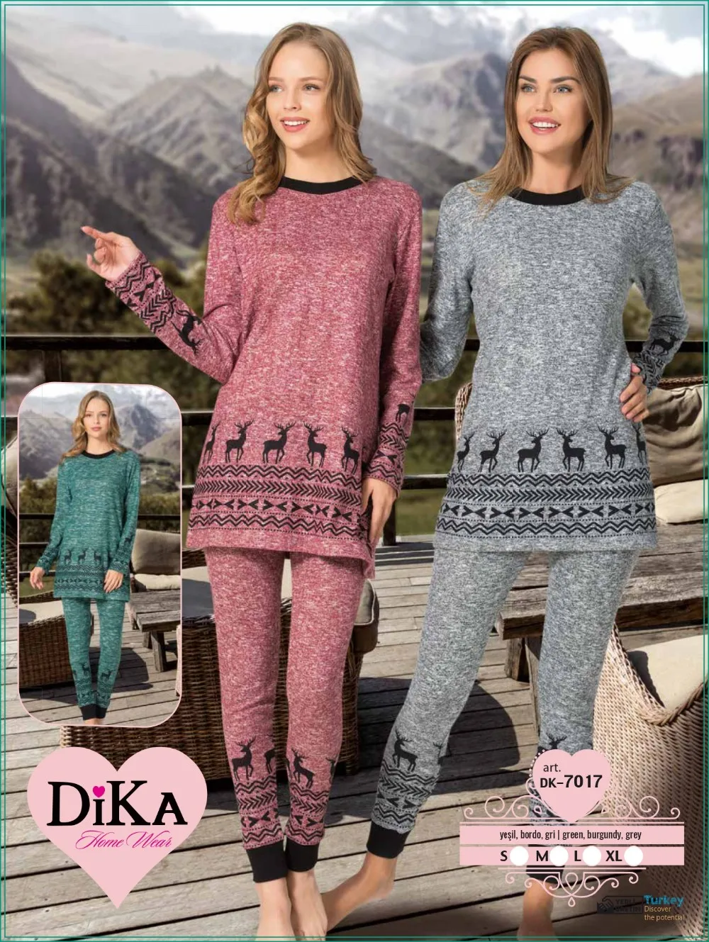 Turkish Polar Long Dressing Gown For Women Buy Pajamas Polar Nightwear,Dressing Gown Turkish