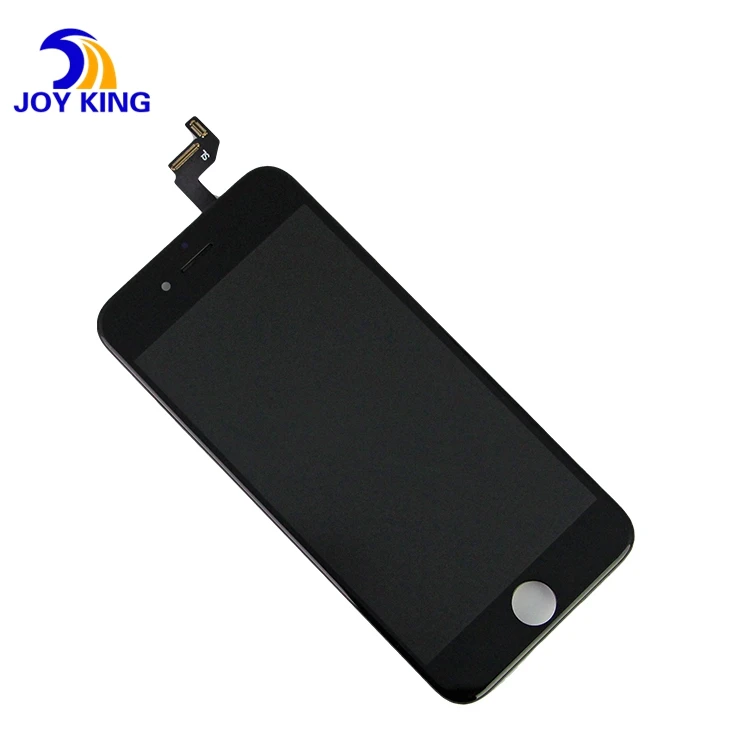 

Hot selling for iphone 6s lcd original for iphone 6s LCD screen for iphone 6s display, White/black