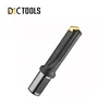 Interchangeable Insert Drill spade drill