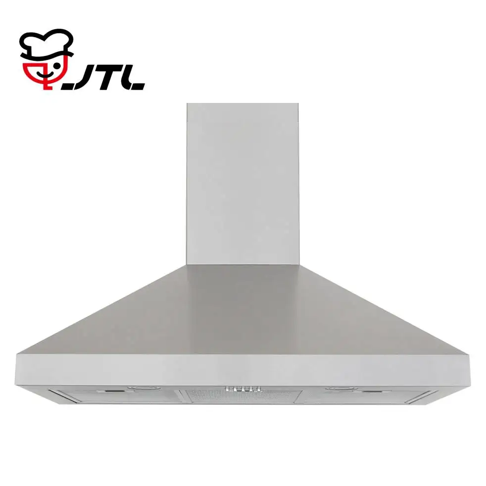 Cheap Wall Mounted Chimney Cooking Range Hood Buy Stainless Euro
