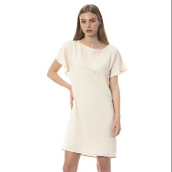 trussardi jeans dress