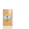 High end custom 300 gsm paper Pie box for Lotion