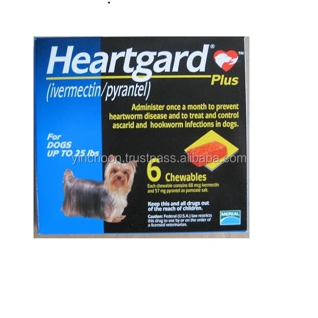 heartgard plus online