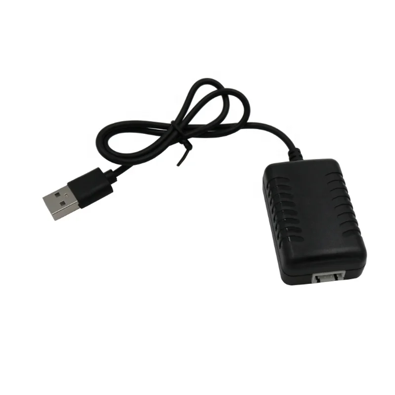 

Li-ion Battery Charger Free Sample Factory Direct 11.1V Lithium Battery Charger