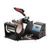 11oz Easy press heat press machine mug press machine plastic controller for sublimation mug