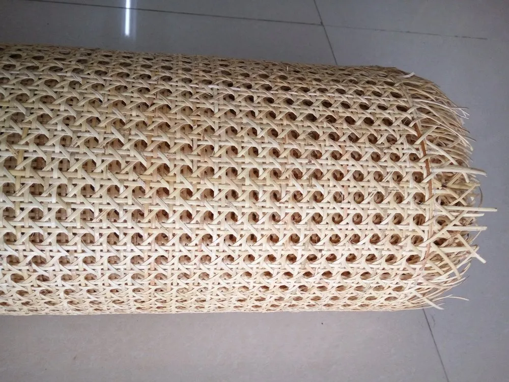 Wholesale Rattan bing Roll Color Bleaching From Vietnam