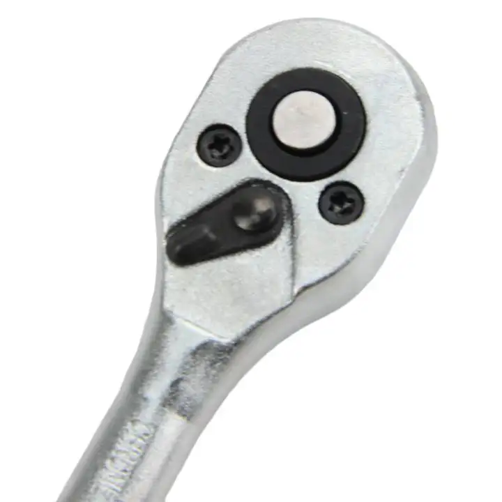 Adjustable Socket Wrench Ratchet Handle Buy Ratchet Wrench Tool Kit