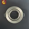 mr16 led light bulbs mr16 fittings e27 metal lampholder adjustable Angle GU10/MR16 double round lamp holder