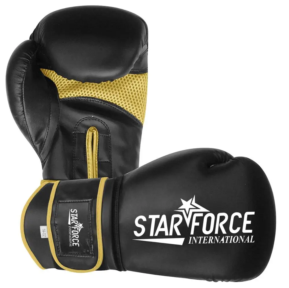 gladiator boxing gloves